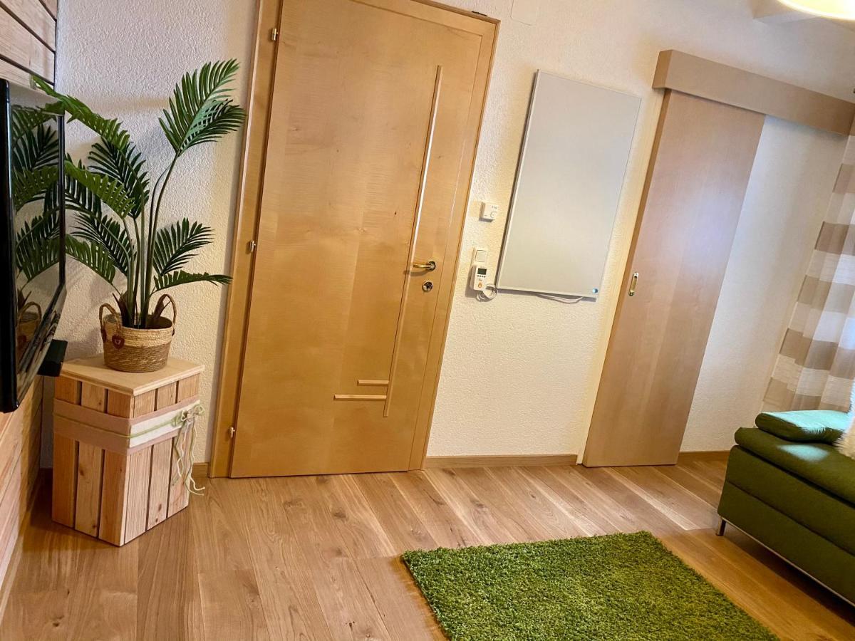 Alpenapartment ブラームベルク・アム・ヴィルトコーゲル エクステリア 写真
