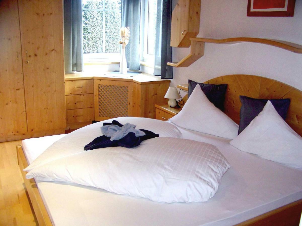 Alpenapartment ブラームベルク・アム・ヴィルトコーゲル エクステリア 写真
